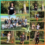 Galerie photo Cross solidaire 2025