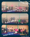 Galerie photo Récompenses cross