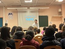 Galerie photo Soirée 