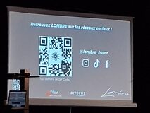 Galerie photo Peace and Lobe