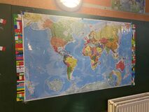 Galerie photo La journée internationale 